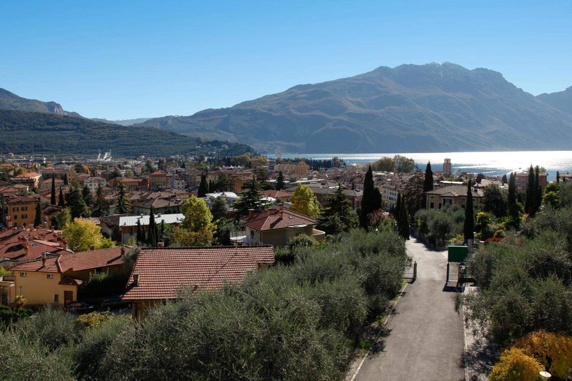 Aparthotel Englovacanze Riva del Garda