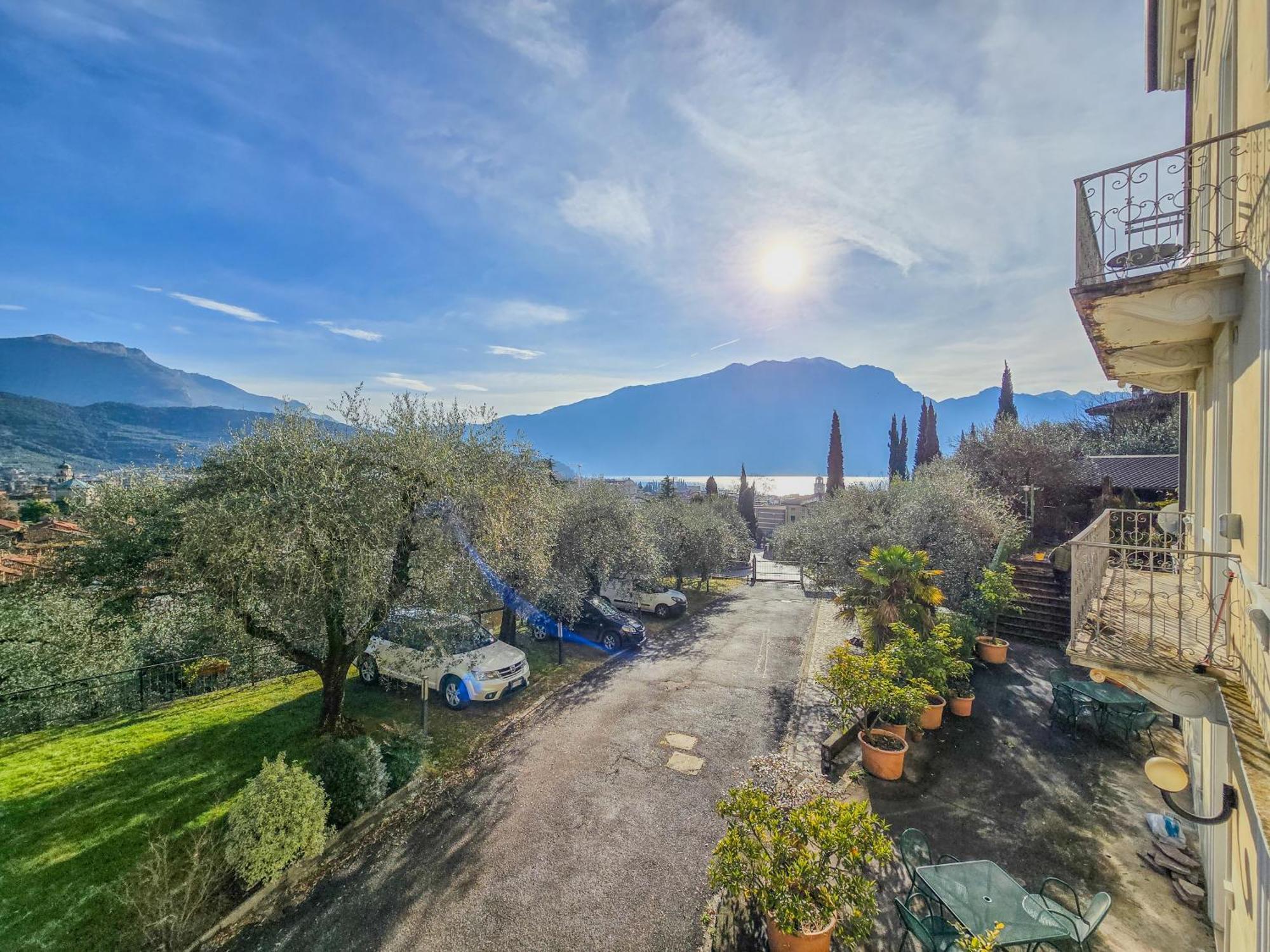 Englovacanze Aparthotel Riva del Garda
