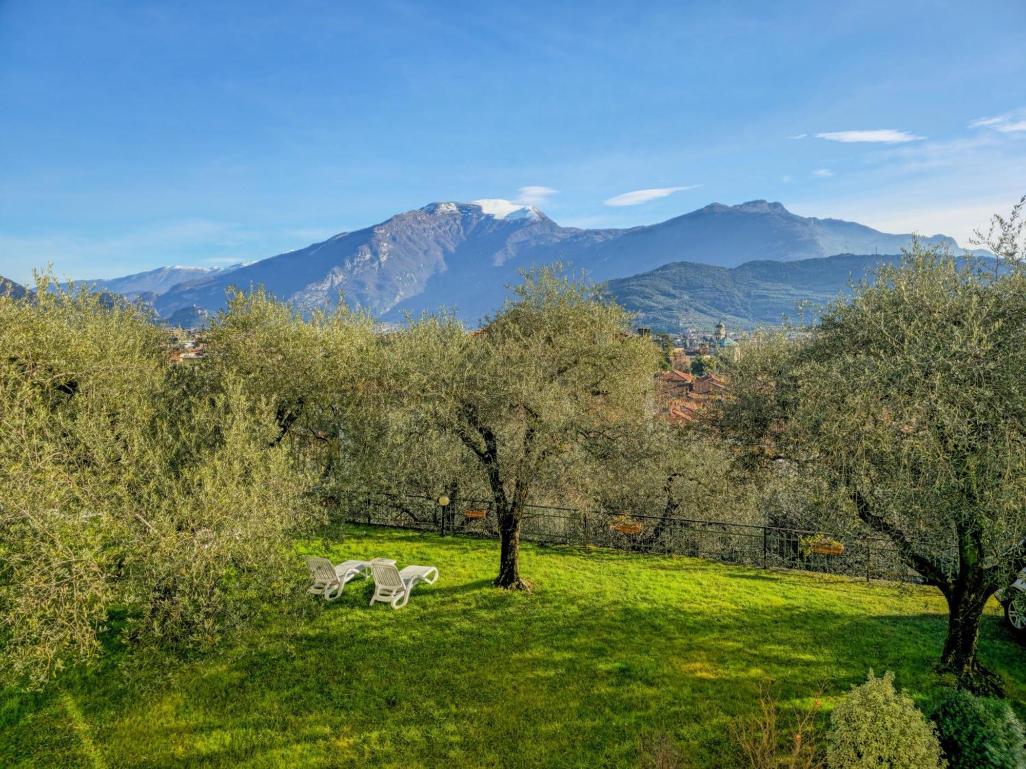 Aparthotel Englovacanze Riva del Garda