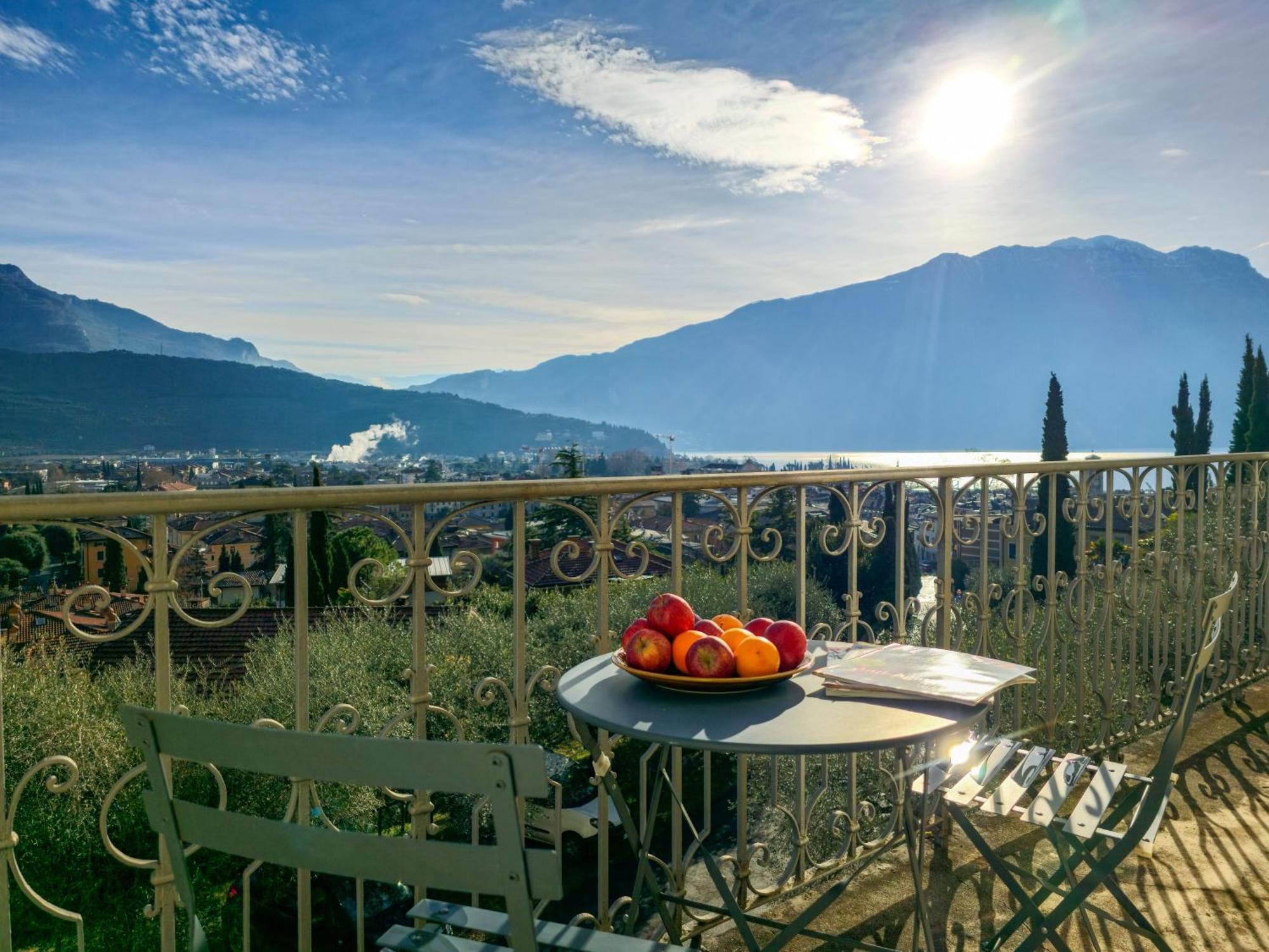 Aparthotel Englovacanze