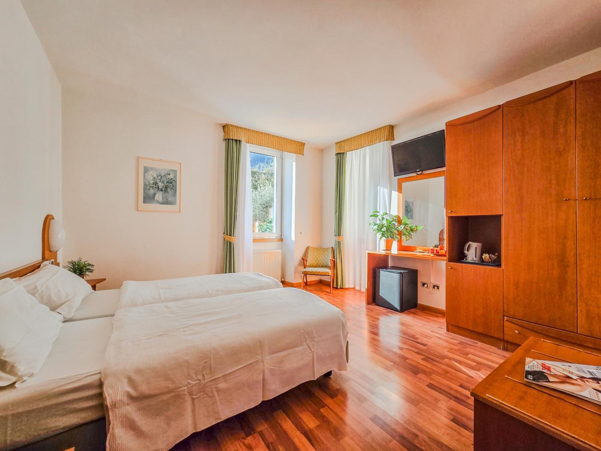 Aparthotel Englovacanze