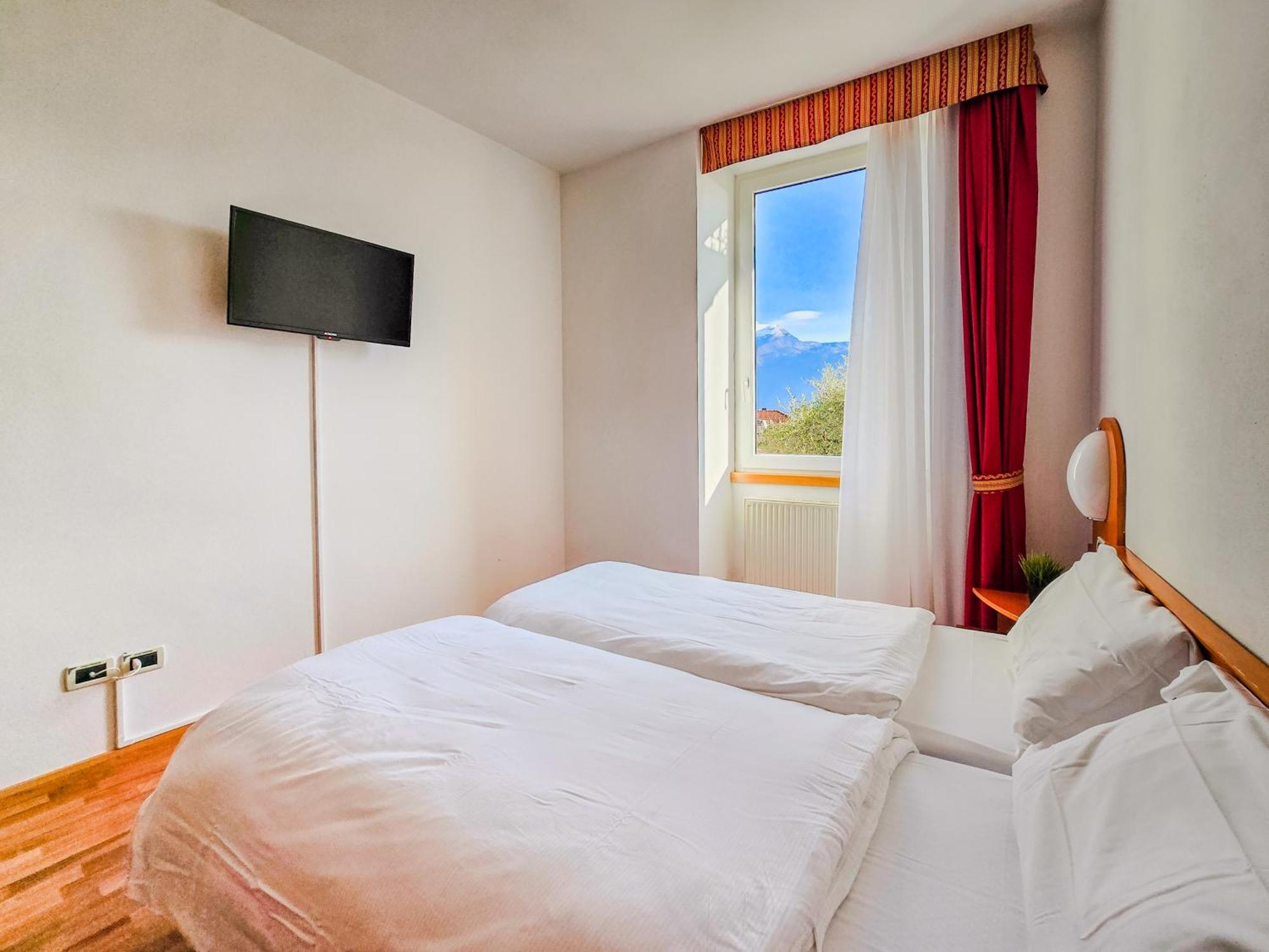 Aparthotel Englovacanze