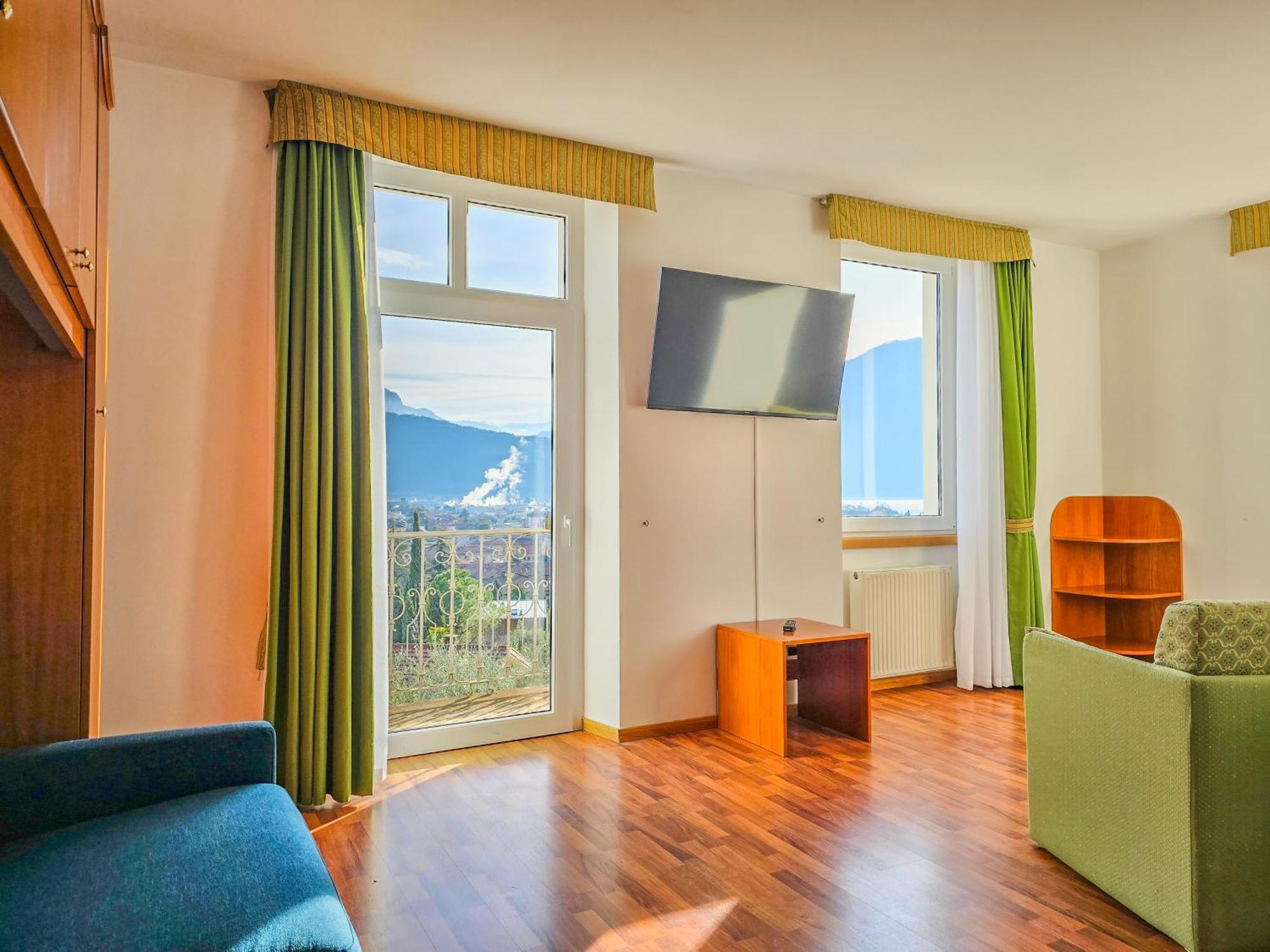 Aparthotel Englovacanze Riva del Garda