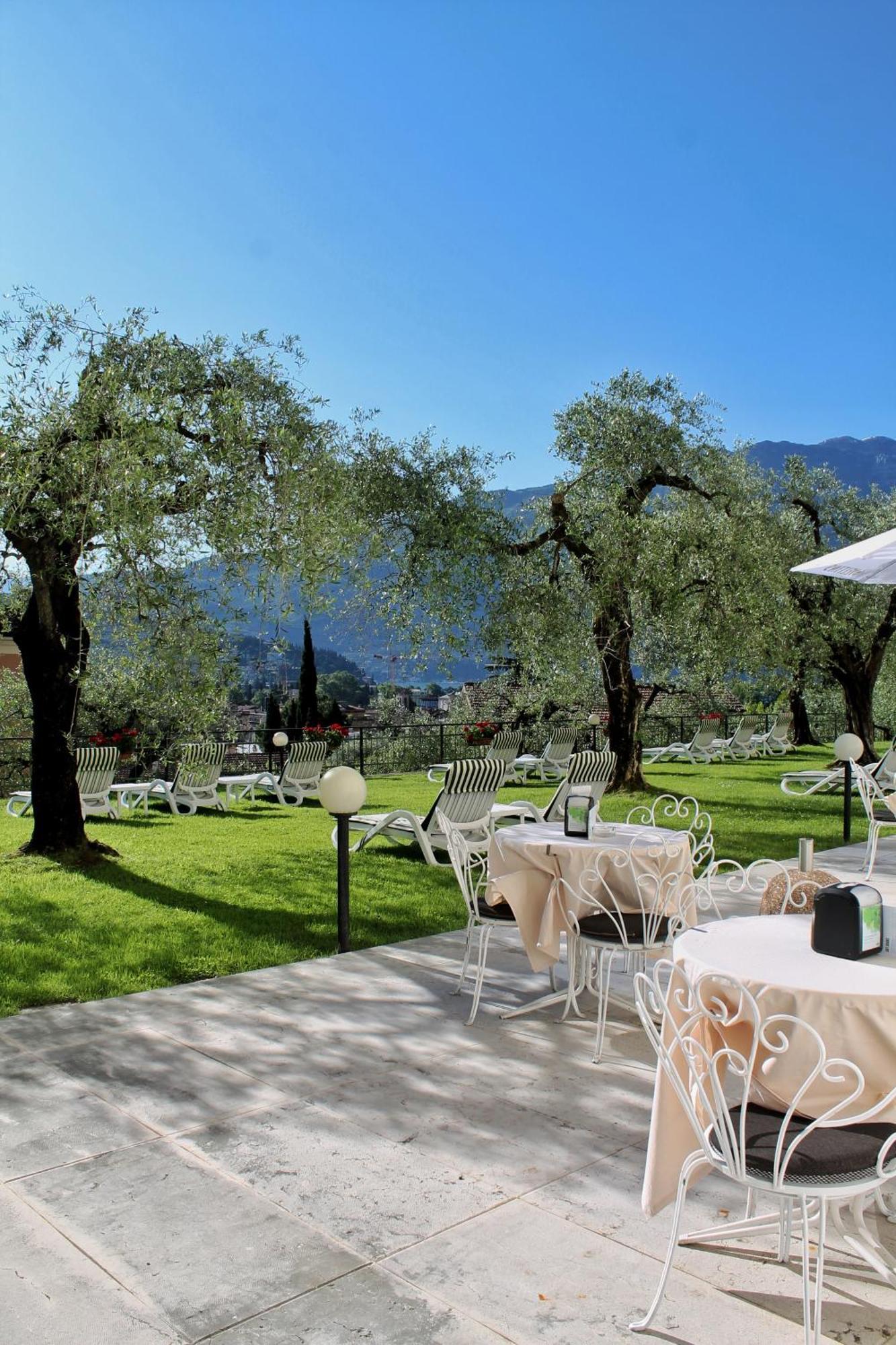 Englovacanze Aparthotel Riva del Garda