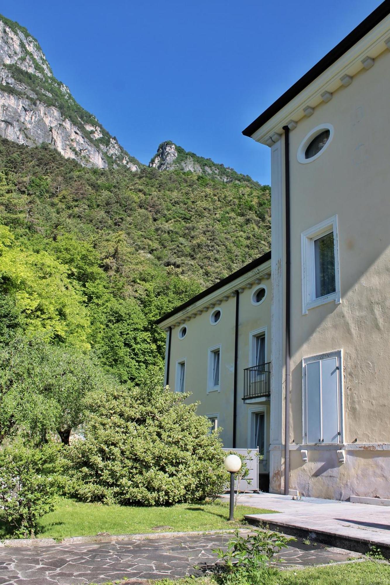 Aparthotel Englovacanze 2*