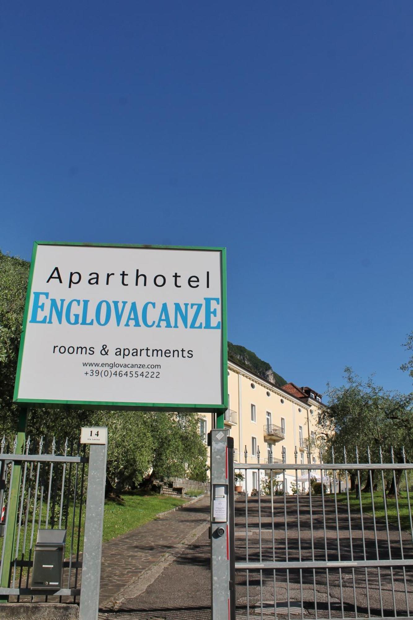 Aparthotel Englovacanze Riva del Garda