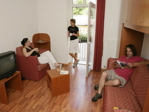 Englovacanze 2* Riva del Garda