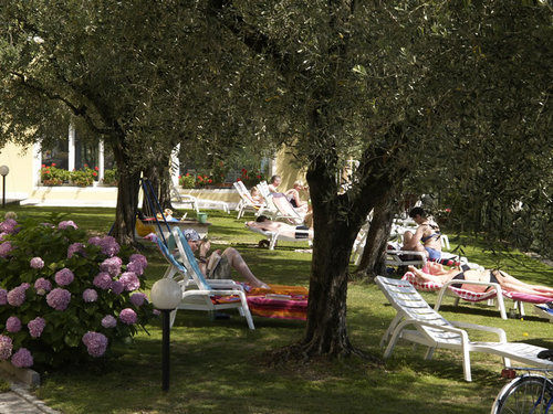 Englovacanze Aparthotel Riva del Garda
