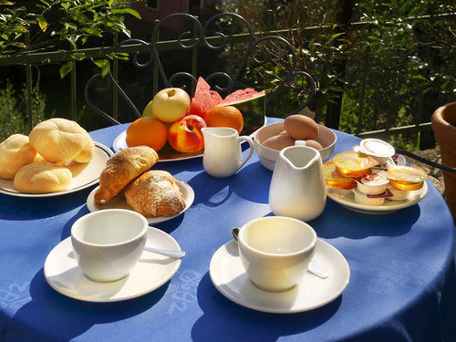 Englovacanze Aparthotel